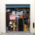 Sun City Storage Unit Clean Out by Mike's Top Junk Removal Service